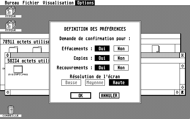 TOS 1.62 atari screenshot
