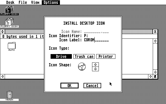 TOS 2.00 atari screenshot