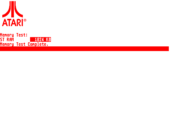 TOS 2.07 — screenshot 1