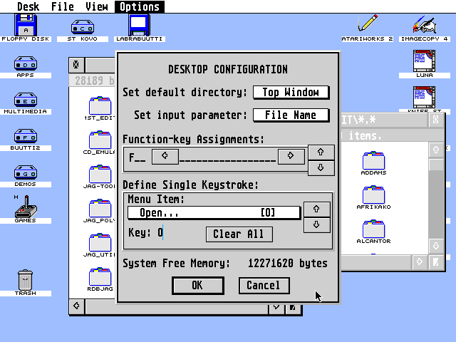 TOS 4.04 atari screenshot