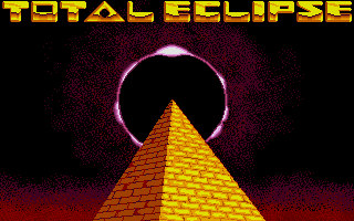 Total Eclipse — screenshot 1
