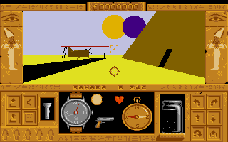 Total Eclipse — screenshot 2