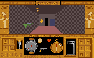 Total Eclipse — screenshot 3