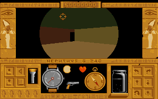 Total Eclipse — screenshot 7