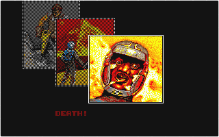 Total Recall — screenshot 1
