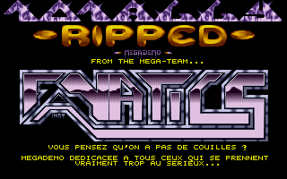Totally Ripped
