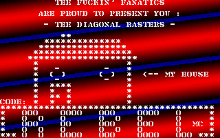 Totally Ripped atari screenshot