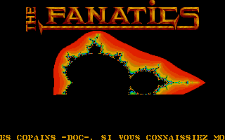 Totally Ripped atari screenshot