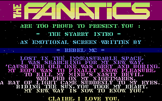 Totally Ripped atari screenshot