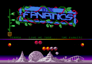 Totally Ripped atari screenshot
