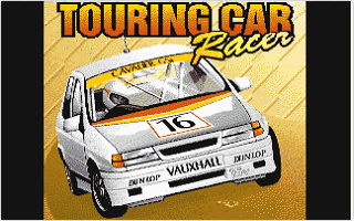 Touring Car Racer — screenshot 1