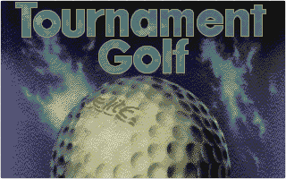 Tournament Golf — screenshot 1
