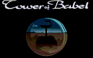 Tower of Babel — screenshot 1