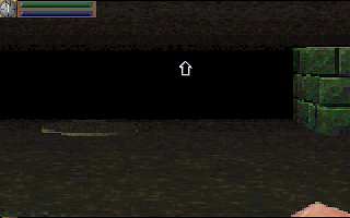 Towers II - Plight of the Stargazer [Falcon030] atari screenshot