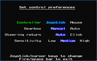Toyota Celica GT Rally — screenshot 1