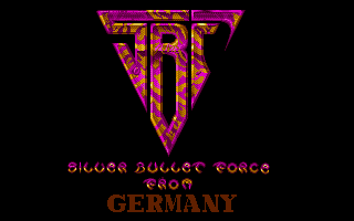 Tragedy for U atari screenshot
