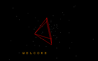 Tragedy for U atari screenshot