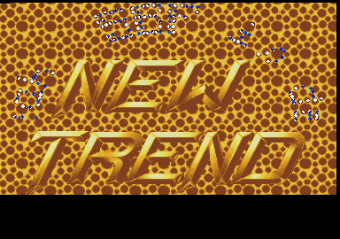 Tragedy for U atari screenshot