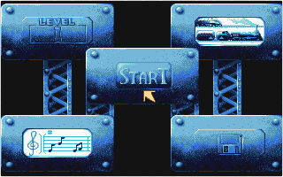 Transarctica — screenshot 2