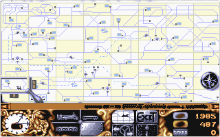 Transarctica — screenshot 6