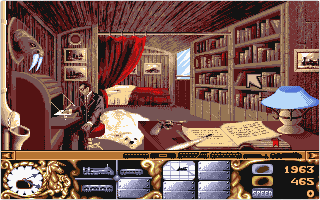 Transarctica — screenshot 7