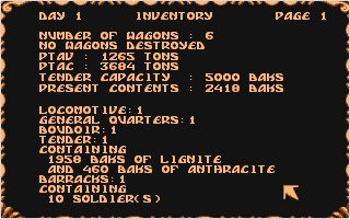 Transarctica — screenshot 8