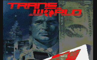 Trans World — screenshot 1