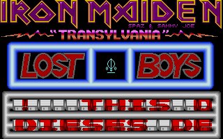 Transylvania — screenshot 1