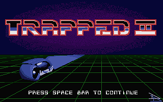 Trapped II — screenshot 1