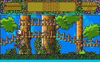Treasure Island Dizzy — screenshot 8