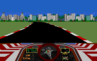 Tri-Action-2 atari screenshot