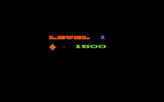 Tri-Heli II atari screenshot