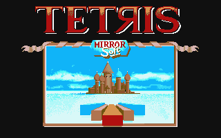 Triad - Volume 2 atari screenshot