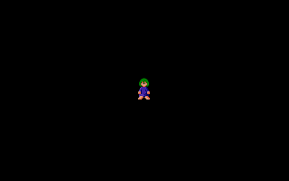 Tribal Demo (The) atari screenshot