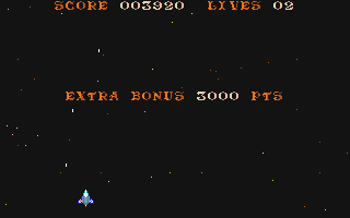 Trifide atari screenshot