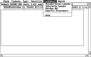 TRIMbase atari screenshot