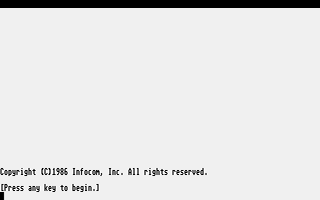 Trinity — screenshot 1