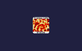 Trisomy Rules — screenshot 1