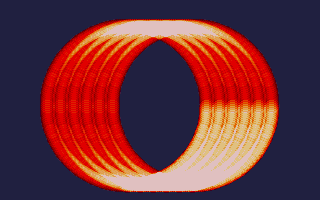 Trisomy Rules atari screenshot