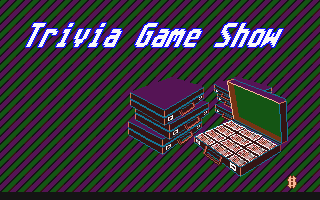 Trivia Gameshow — screenshot 1