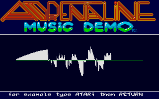 Trouzou N Int Ket Bet Klevet Ben Breman atari screenshot