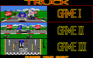 Truck — screenshot 1