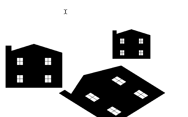 True BASIC atari screenshot