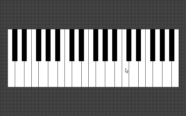 True BASIC atari screenshot