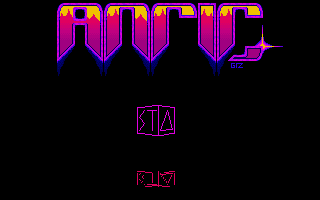 True Lies atari screenshot