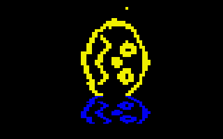 True Lies atari screenshot