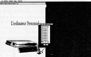 TT-Scan — screenshot 1