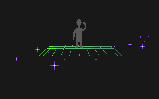Tult atari screenshot