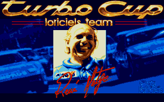 Turbo Cup — screenshot 1