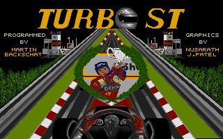 Turbo ST — screenshot 1